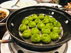 -拈菜(观音桥阳光世纪店)
