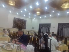 -聚丰德饭店(经五路店)