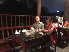 -生宇山珍野生菌汤锅•始于2002(双流古塔店)