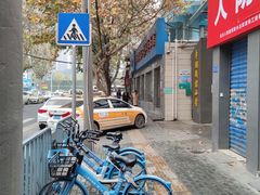 -老福庆和特色粉面馆(单洞三路店)