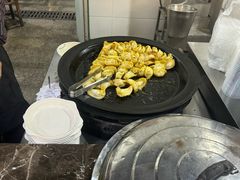 -蒋家桥饺面店(东关街店)