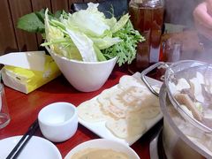 -广味鲜潮汕牛肉火锅(延安三路店)