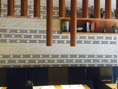 大堂-炖物24章·顺时轻养茶(杭州大厦店)