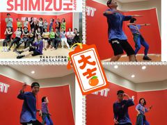 -乐刻健身(天目里精品店)