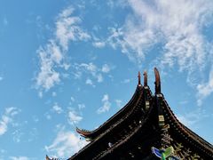 -武陵山森林公园