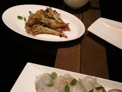 -北京四季酒店·采逸轩