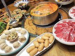 -亮欢寨酸汤鱼(沙冲路店)