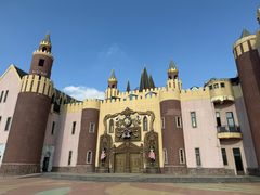 -安徒生童话乐园