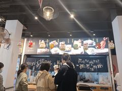 -鲜得来排骨年糕(即墨路店)