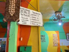 -Jonah's Fruit Shake & Snack Bar