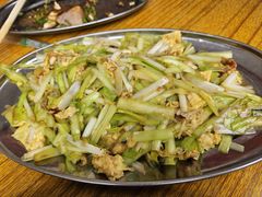 -文记煲仔饭