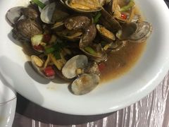 -阿杰臻选海鲜饭店(普陀山店)