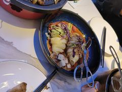 -阿里疆Alijiang·丝路美食·异域风情·清真(长楹天街店)