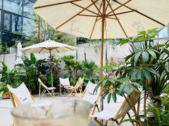 -COFFEE HOLIC(朝外SOHO店)