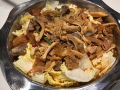 -古乐牛香·鲜牛肉牛杂火锅(吴江三里桥运东商业广场店)