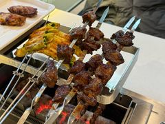 -玉善烧烤串城(长春总店)