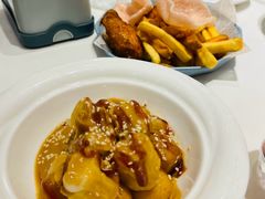 -龙记香港茶餐厅(久光百货店)