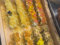 -水林间·寿喜烧自助(仙林金鹰店)