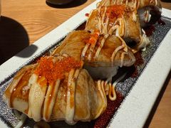 -吉川居酒屋(建国北路店)