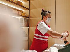 -海底捞火锅(方圆荟店)