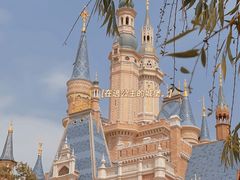 -上海迪士尼度假区