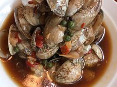 -炭虎子水浒烤肉(梦时代店)