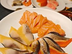 -顺德联塑万怡酒店·万荟轩自助餐厅