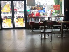 大堂-麦当劳(四川北路店)