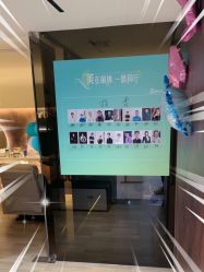 -LJOY丽锦造型·烫发染发