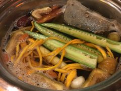 -一叶一世界•素食餐厅(新光天地店)