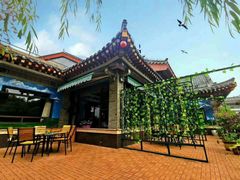 -鹊华居·地道鲁菜·海鲜·融合味(大明湖店)