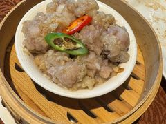 -申粤轩酒楼·三十年粤菜经典(丁香花园店)