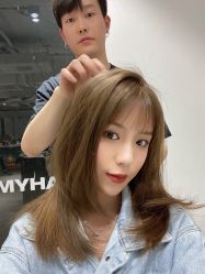 -MY HAIR ARDOR