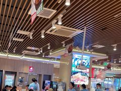-西贝(武汉群星城店)
