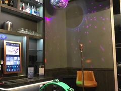 -米乐星世界KTV(汇智国际商业中心店)