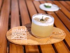 -NAYA Bar ·酒(红山店)