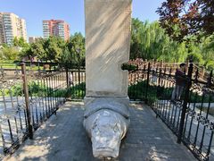 -元大都城垣遗址公园