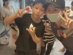 -麦当劳(宏泰广场店)