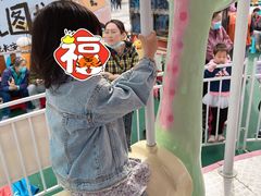 -北京长安天街