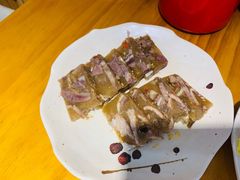 -大牛湾·眷村牛肉面(蠡溪店)