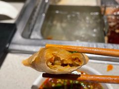 -海底捞火锅(万科广场店)