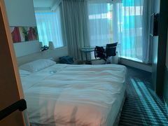 -香港皇家太平洋酒店