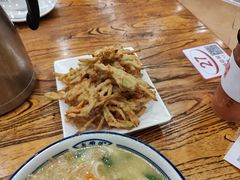 -老雒阳面馆·水席·洛阳菜(王城路店)