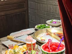 -小龙坎火锅(总店)