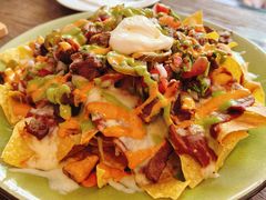 -Pistolera Mexican Cantina女枪手墨西哥餐厅(碧云路店)