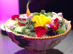 -陌上花儿·音乐西餐吧(和平店)