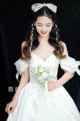 -青柠美妆工作室(正弘城店)