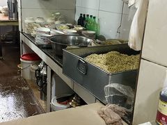 -老光明岗琼甜茶馆