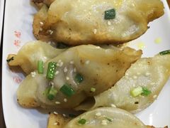 -小姜锅贴(凤凰街店)
