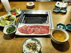 -小肉魁家•烧肉放题自助(南门中大国际店)